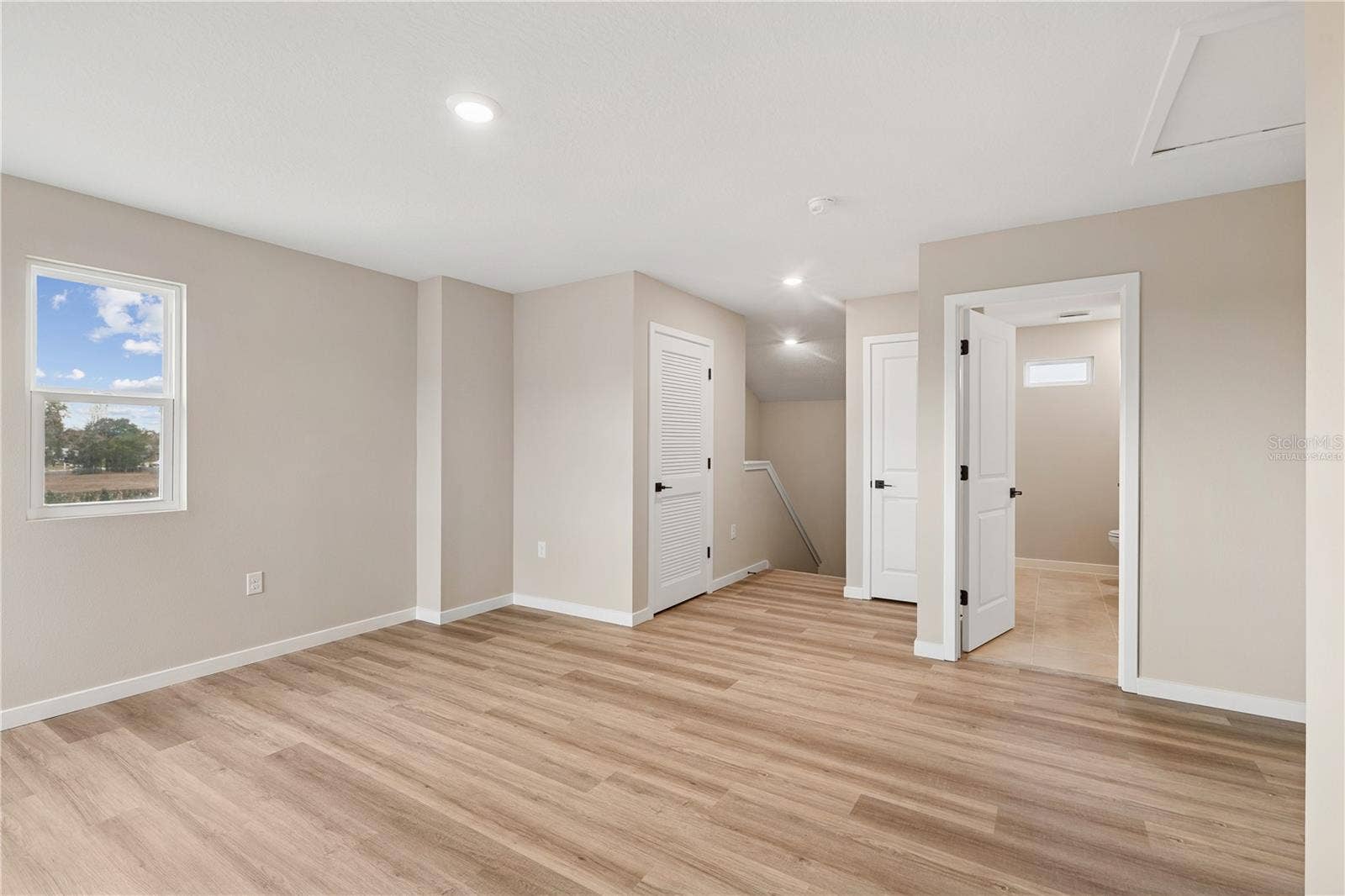 Images are of a similar model; actual home may vary