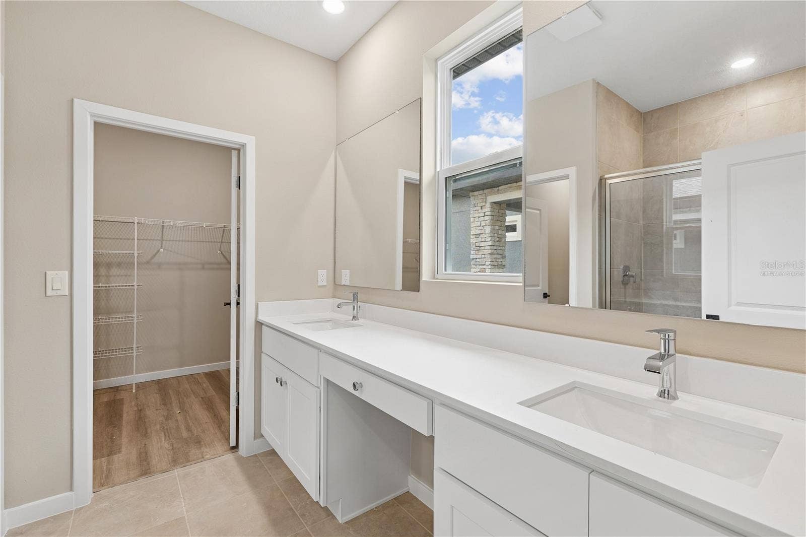 Images are of a similar model; actual home may vary