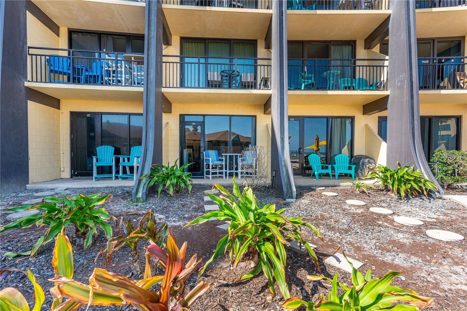 2301 S ATLANTIC AVENUE, #126, Daytona Beach, FL 32118 2301 S ATLANTIC AVENUE, #126, Daytona Beach, FL 32118