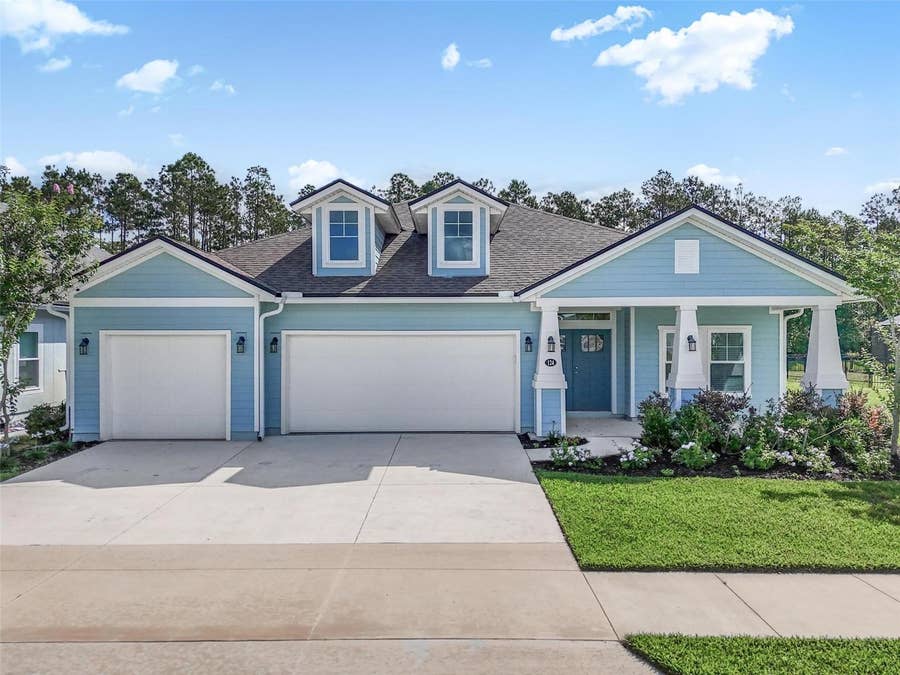Property photo for 124 WOOD STORK LANE, Palm Coast, FL