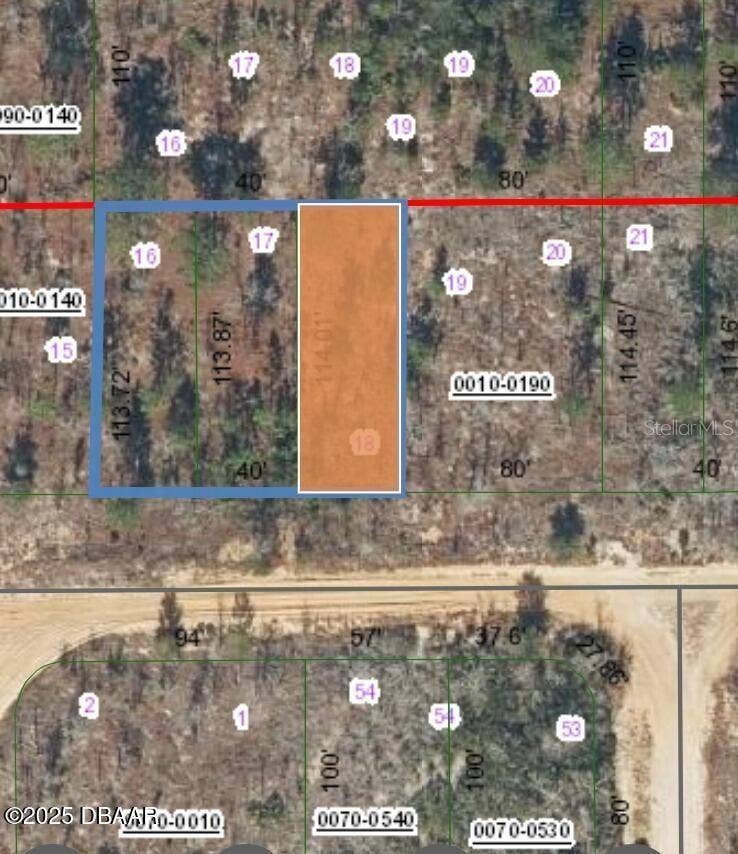 Property photo for 152 1ST AVENUE, Interlachen, FL
