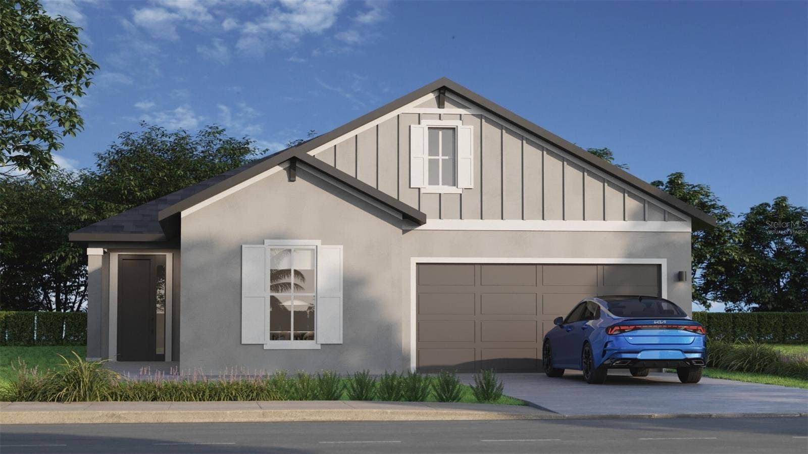 88 SPRINGWOOD DRIVE, Palm Coast, FL 32137 Virtually Staged