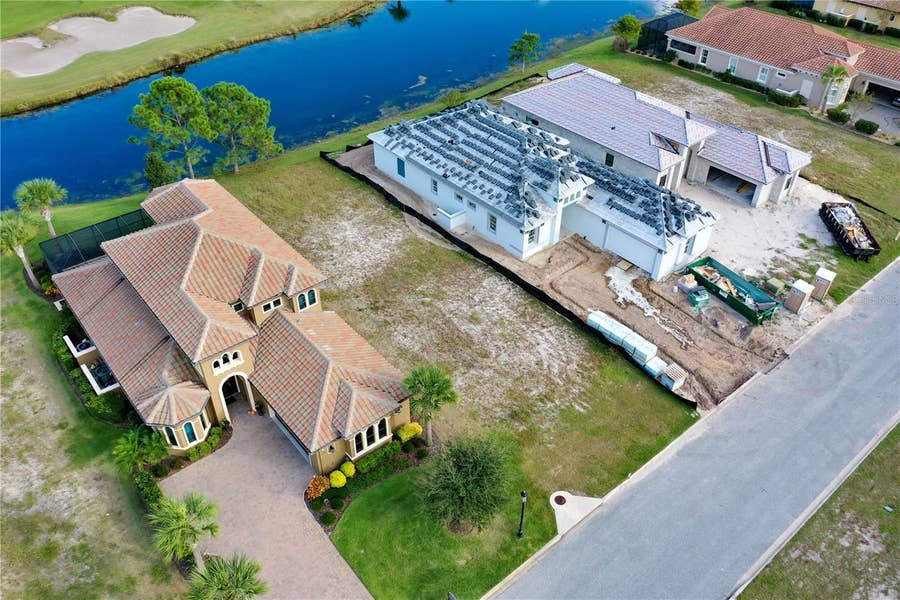Property photo for 355 HIBISCUS WAY, Palm Coast, FL