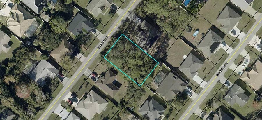 Property photo for 70 BRONSON LANE, Palm Coast, FL