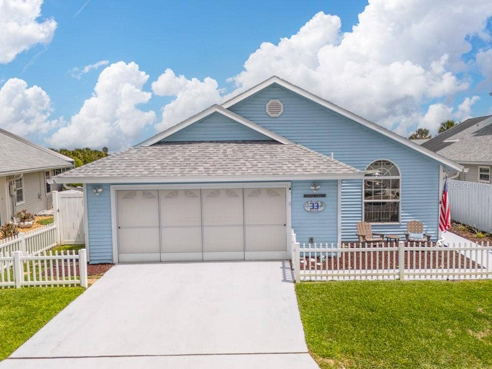33 BEDFORD DRIVE, Palm Coast, FL 32137 33 BEDFORD DRIVE, Palm Coast, FL 32137