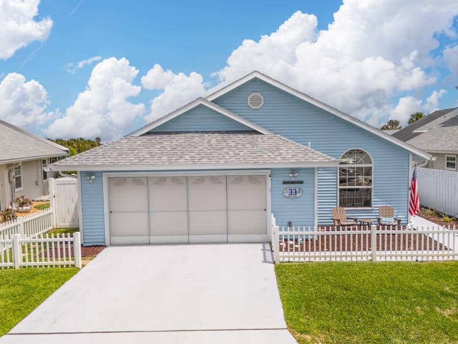 Property photo for 33 BEDFORD DRIVE, Palm Coast, FL