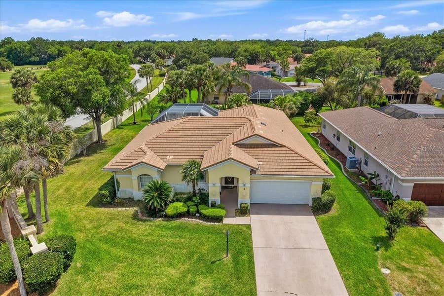 Property photo for 2 CARLSON LANE, Palm Coast, FL