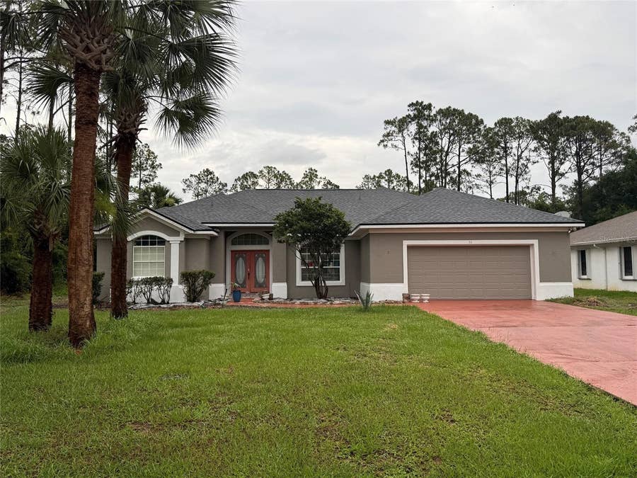 Property photo for 33 WENDY LANE, Palm Coast, FL