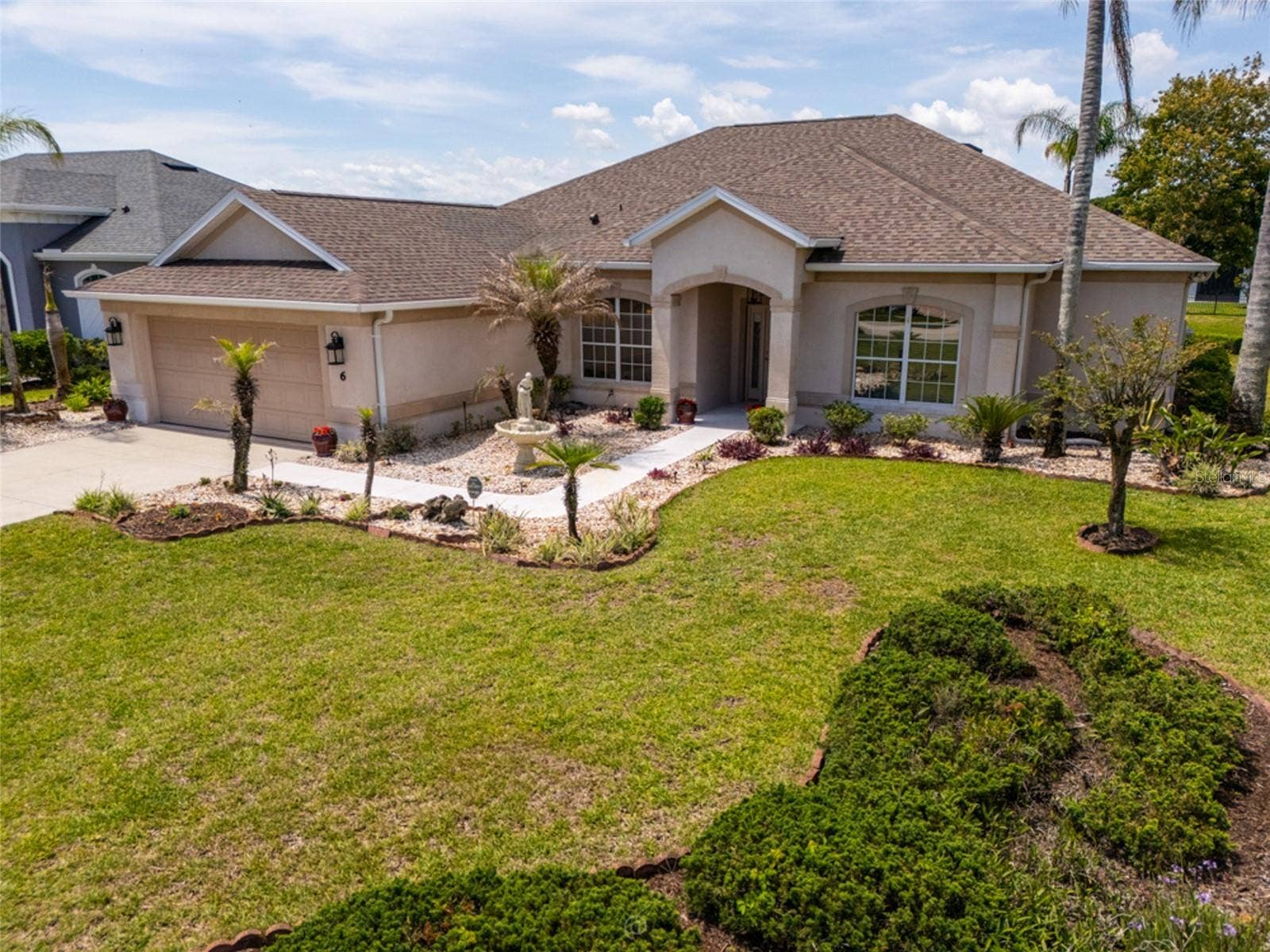 6 S LAKEWALK DRIVE, Palm Coast, FL 32137 6 S LAKEWALK DRIVE, Palm Coast, FL 32137