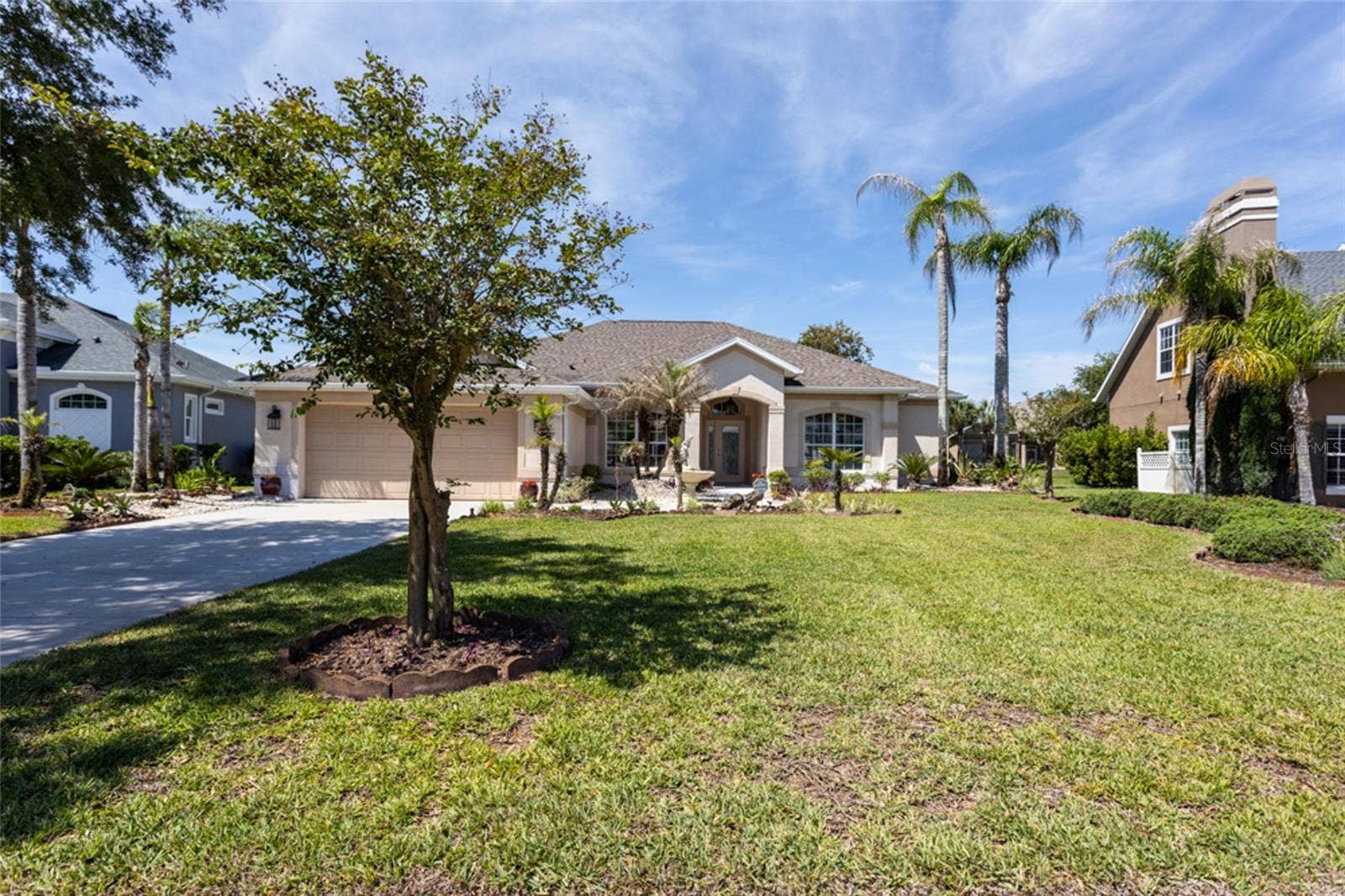 6 S LAKEWALK DRIVE, Palm Coast, FL 32137 6 S LAKEWALK DRIVE, Palm Coast, FL 32137