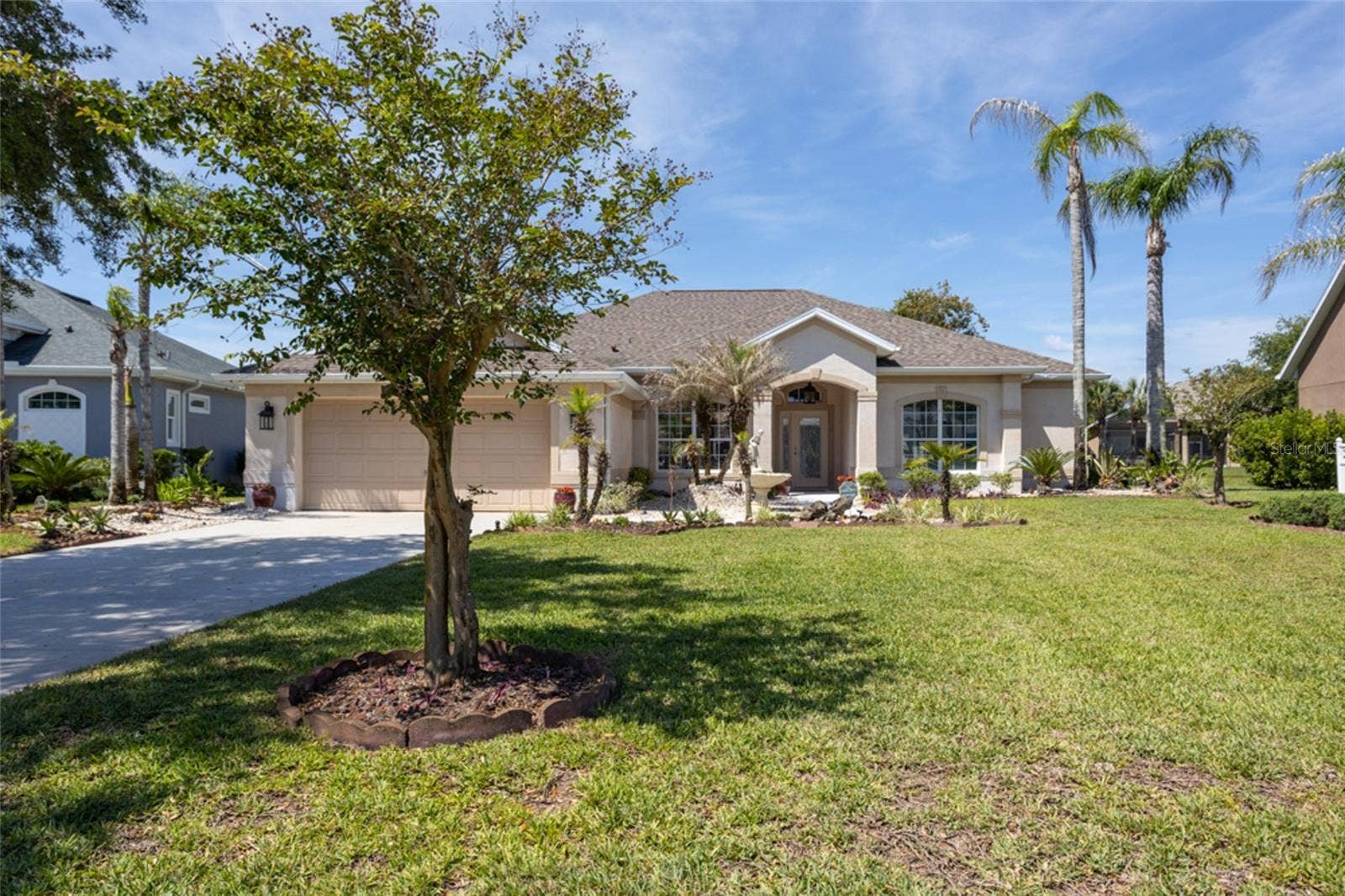 6 S LAKEWALK DRIVE, Palm Coast, FL 32137 6 S LAKEWALK DRIVE, Palm Coast, FL 32137