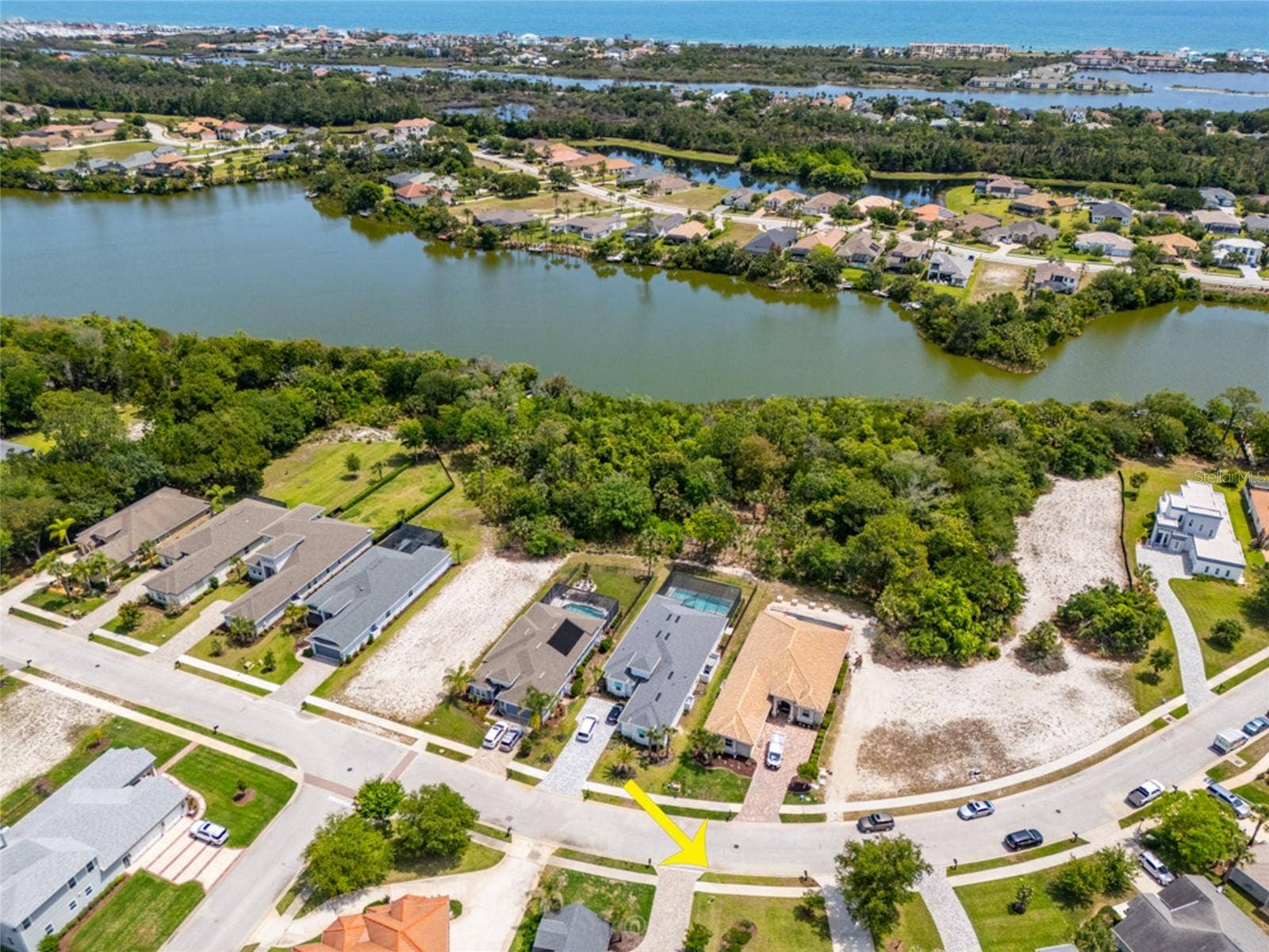 6 S LAKEWALK DRIVE, Palm Coast, FL 32137 6 S LAKEWALK DRIVE, Palm Coast, FL 32137