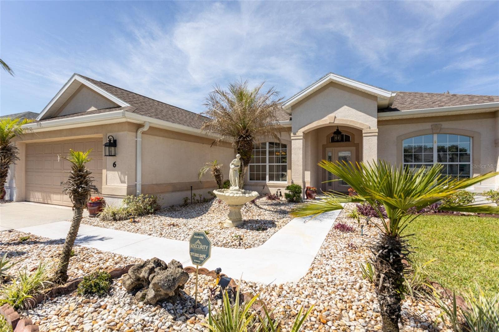 6 S LAKEWALK DRIVE, Palm Coast, FL 32137 6 S LAKEWALK DRIVE, Palm Coast, FL 32137