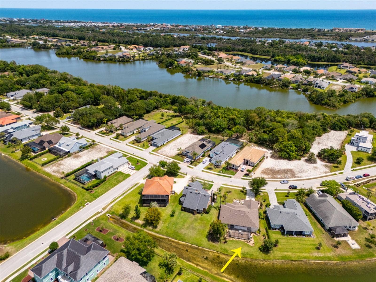 6 S LAKEWALK DRIVE, Palm Coast, FL 32137 6 S LAKEWALK DRIVE, Palm Coast, FL 32137