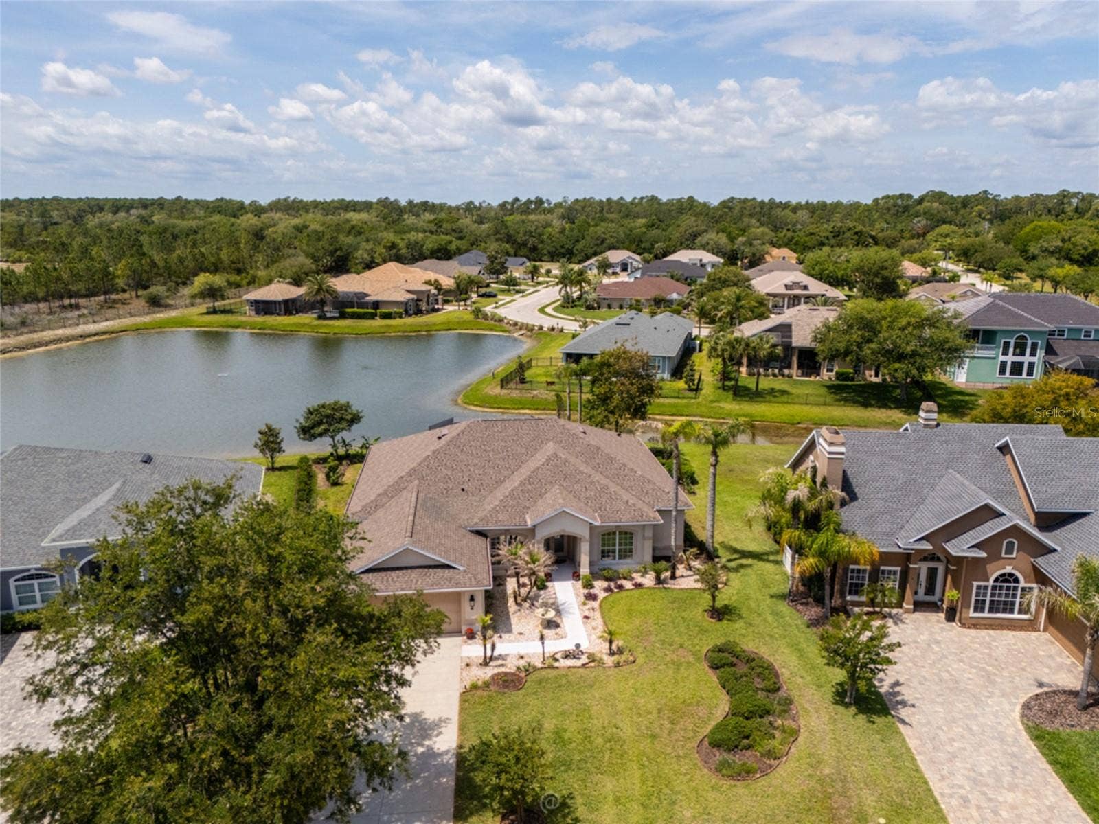 6 S LAKEWALK DRIVE, Palm Coast, FL 32137 6 S LAKEWALK DRIVE, Palm Coast, FL 32137