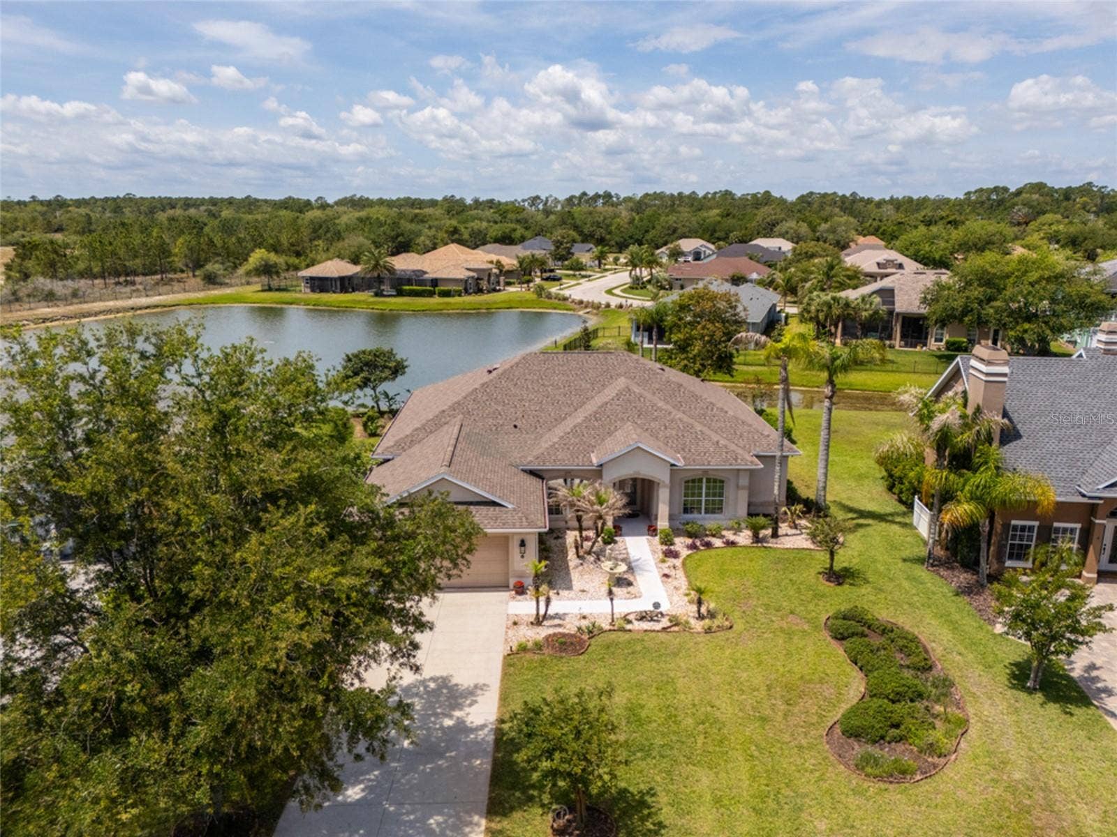 6 S LAKEWALK DRIVE, Palm Coast, FL 32137 6 S LAKEWALK DRIVE, Palm Coast, FL 32137