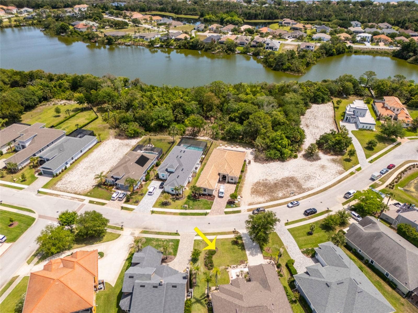 6 S LAKEWALK DRIVE, Palm Coast, FL 32137 6 S LAKEWALK DRIVE, Palm Coast, FL 32137