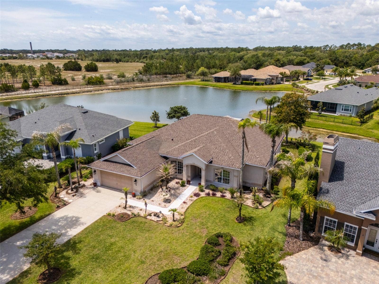 6 S LAKEWALK DRIVE, Palm Coast, FL 32137 6 S LAKEWALK DRIVE, Palm Coast, FL 32137