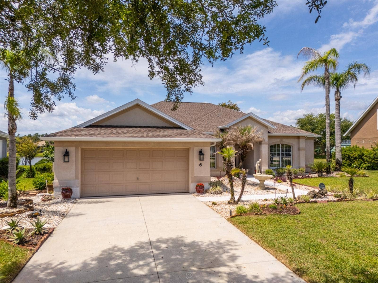 6 S LAKEWALK DRIVE, Palm Coast, FL 32137 6 S LAKEWALK DRIVE, Palm Coast, FL 32137