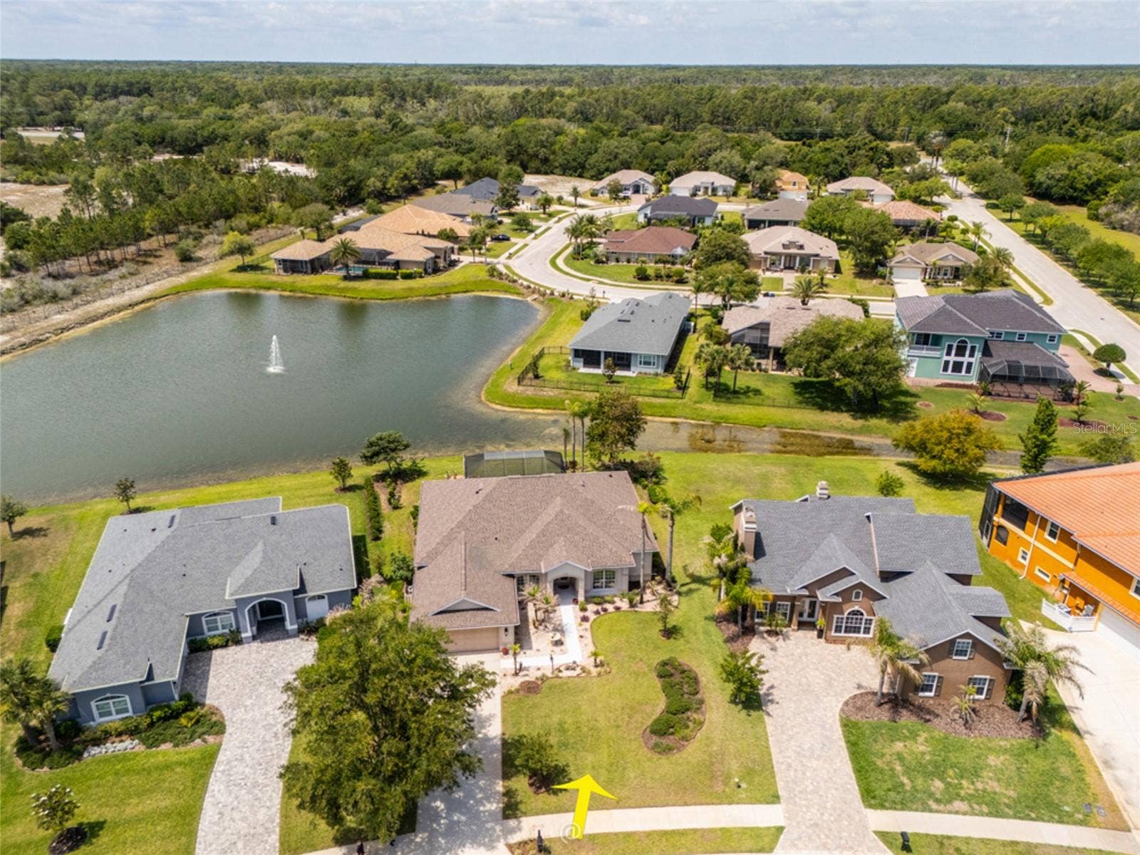 6 S LAKEWALK DRIVE, Palm Coast, FL 32137 6 S LAKEWALK DRIVE, Palm Coast, FL 32137