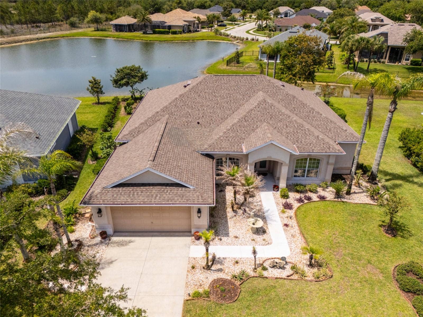 6 S LAKEWALK DRIVE, Palm Coast, FL 32137 6 S LAKEWALK DRIVE, Palm Coast, FL 32137