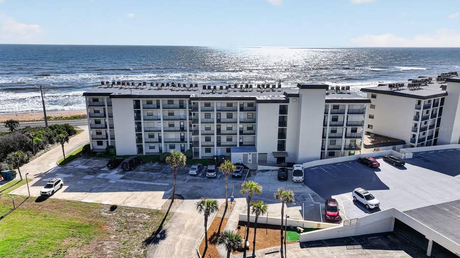 Property photo for 2700 OCEAN SHORE BOULEVARD, #114, Ormond Beach, FL
