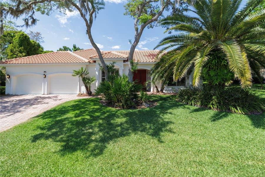 Property photo for 1512 KILRUSH DRIVE, Ormond Beach, FL