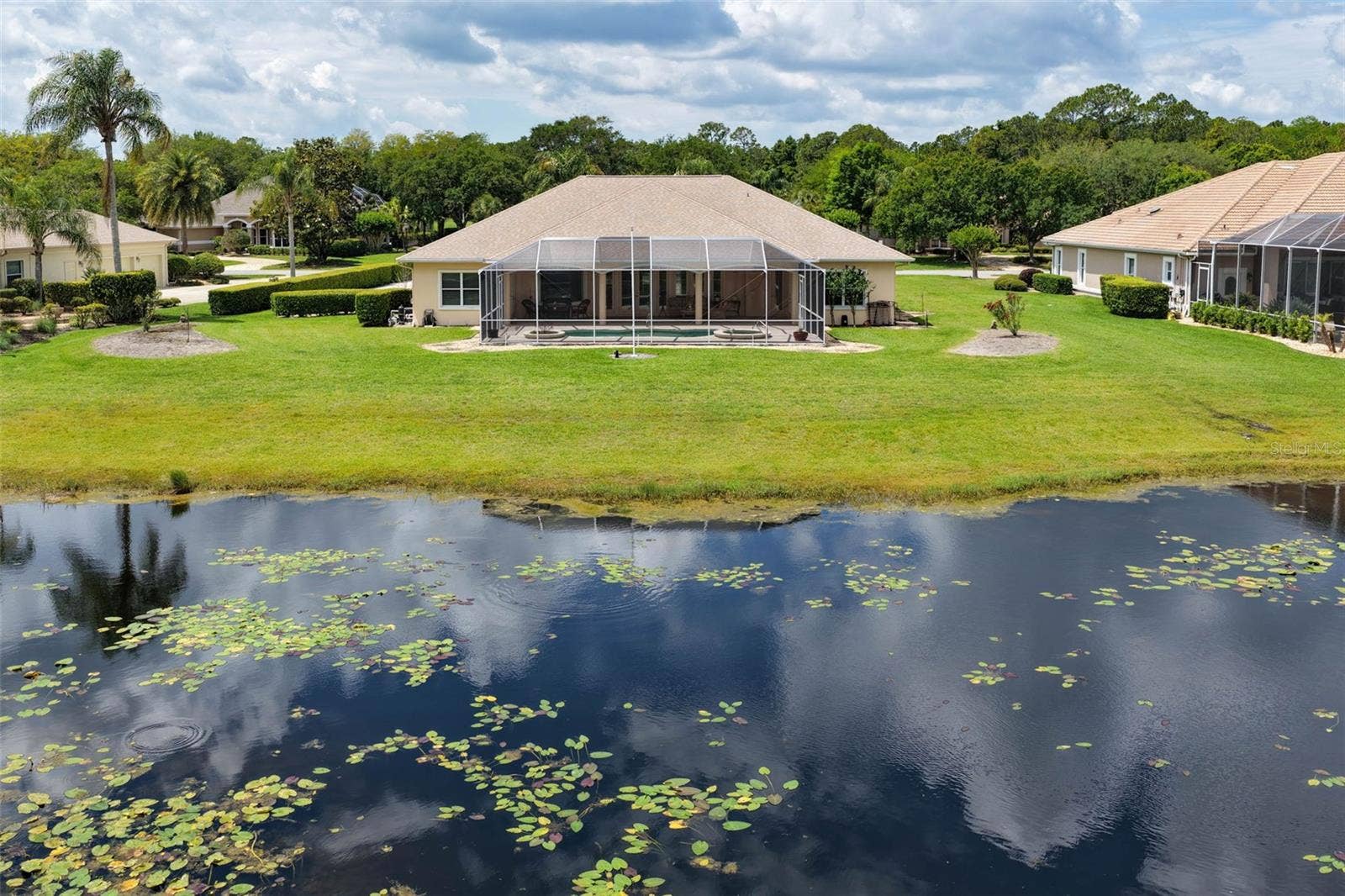 1023 HAMPSTEAD LANE, Ormond Beach, FL 32174 1023 HAMPSTEAD LANE, Ormond Beach, FL 32174