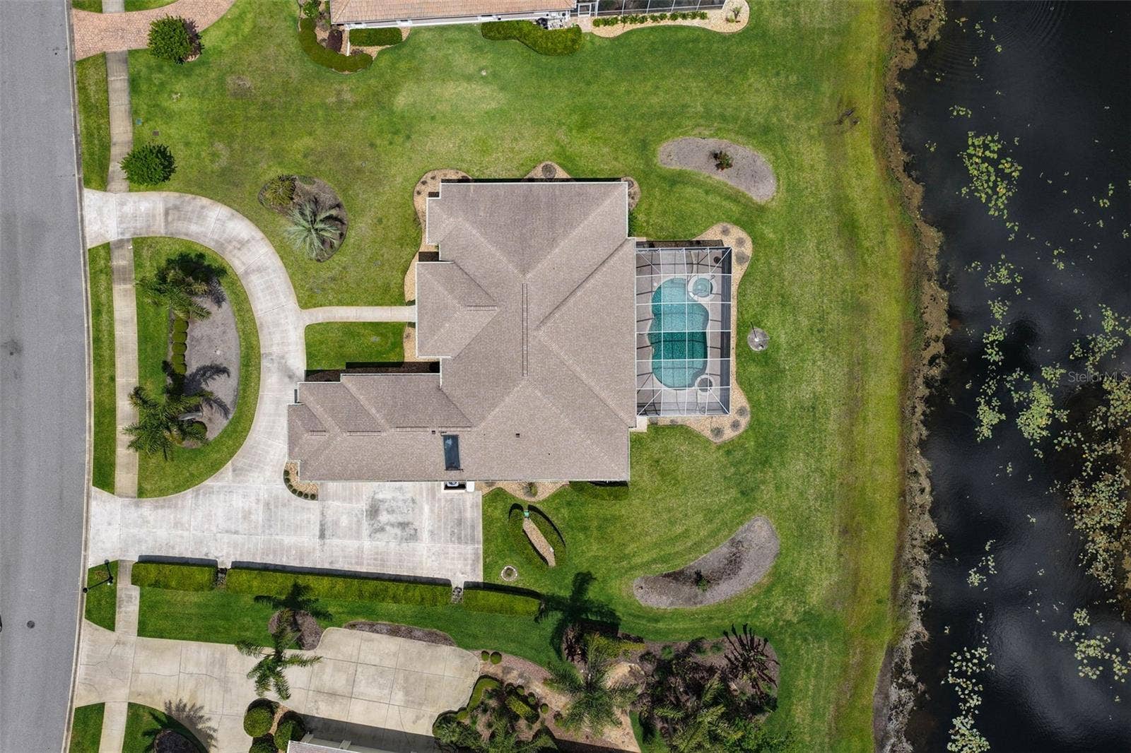 1023 HAMPSTEAD LANE, Ormond Beach, FL 32174 1023 HAMPSTEAD LANE, Ormond Beach, FL 32174