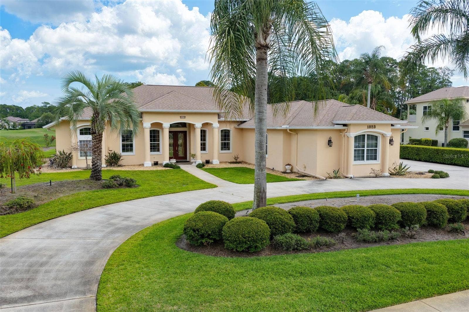 1023 HAMPSTEAD LANE, Ormond Beach, FL 32174 1023 HAMPSTEAD LANE, Ormond Beach, FL 32174