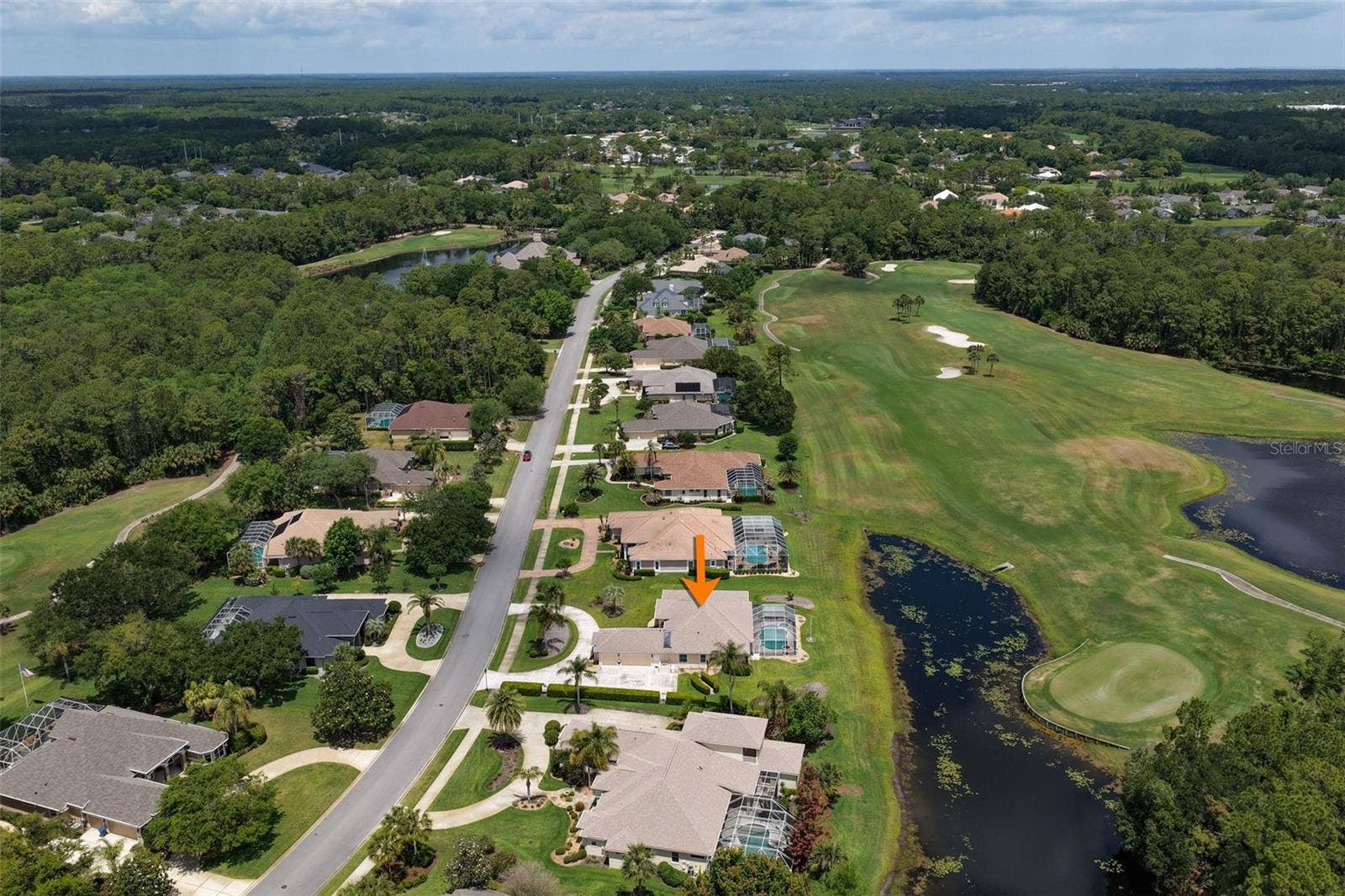 1023 HAMPSTEAD LANE, Ormond Beach, FL 32174 1023 HAMPSTEAD LANE, Ormond Beach, FL 32174