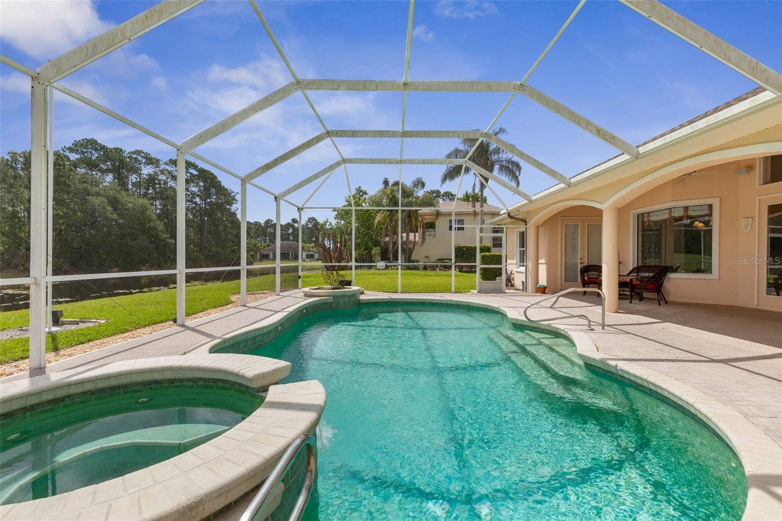 1023 HAMPSTEAD LANE, Ormond Beach, FL 32174 1023 HAMPSTEAD LANE, Ormond Beach, FL 32174