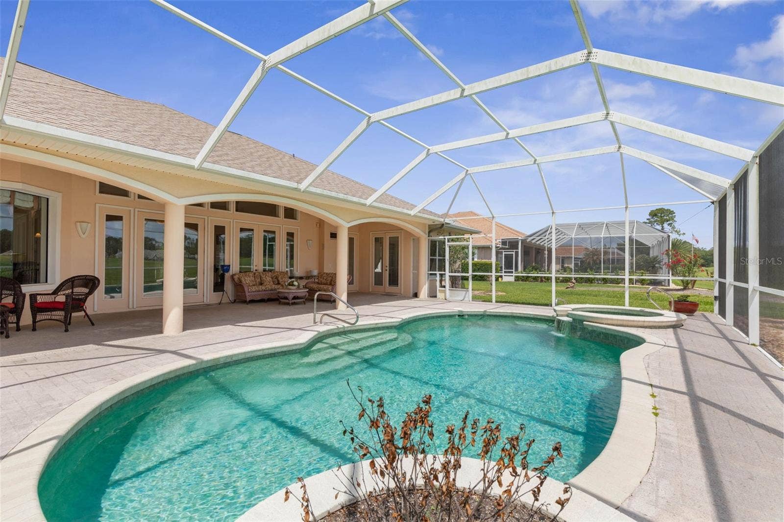 1023 HAMPSTEAD LANE, Ormond Beach, FL 32174 1023 HAMPSTEAD LANE, Ormond Beach, FL 32174
