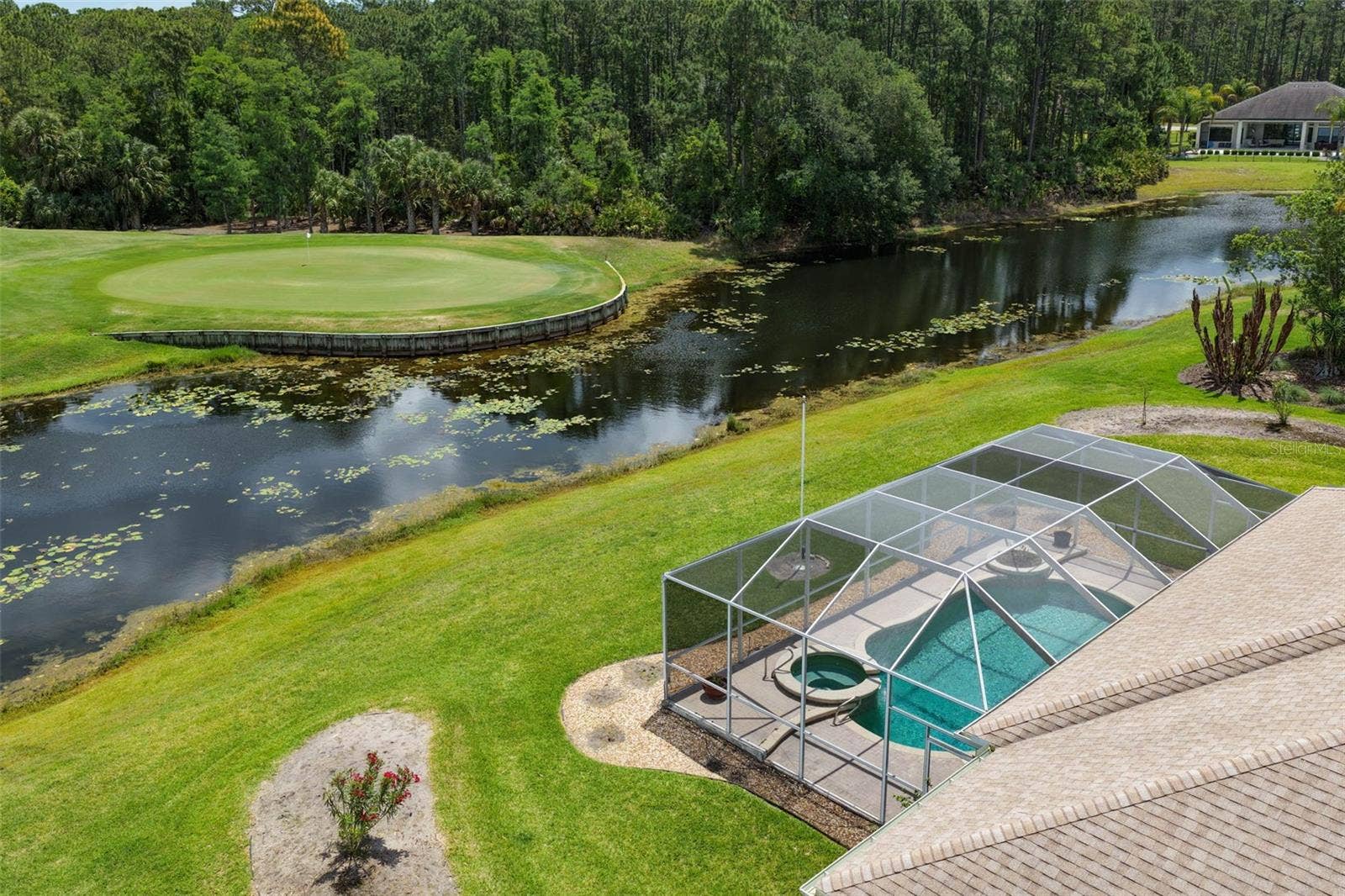 1023 HAMPSTEAD LANE, Ormond Beach, FL 32174 1023 HAMPSTEAD LANE, Ormond Beach, FL 32174