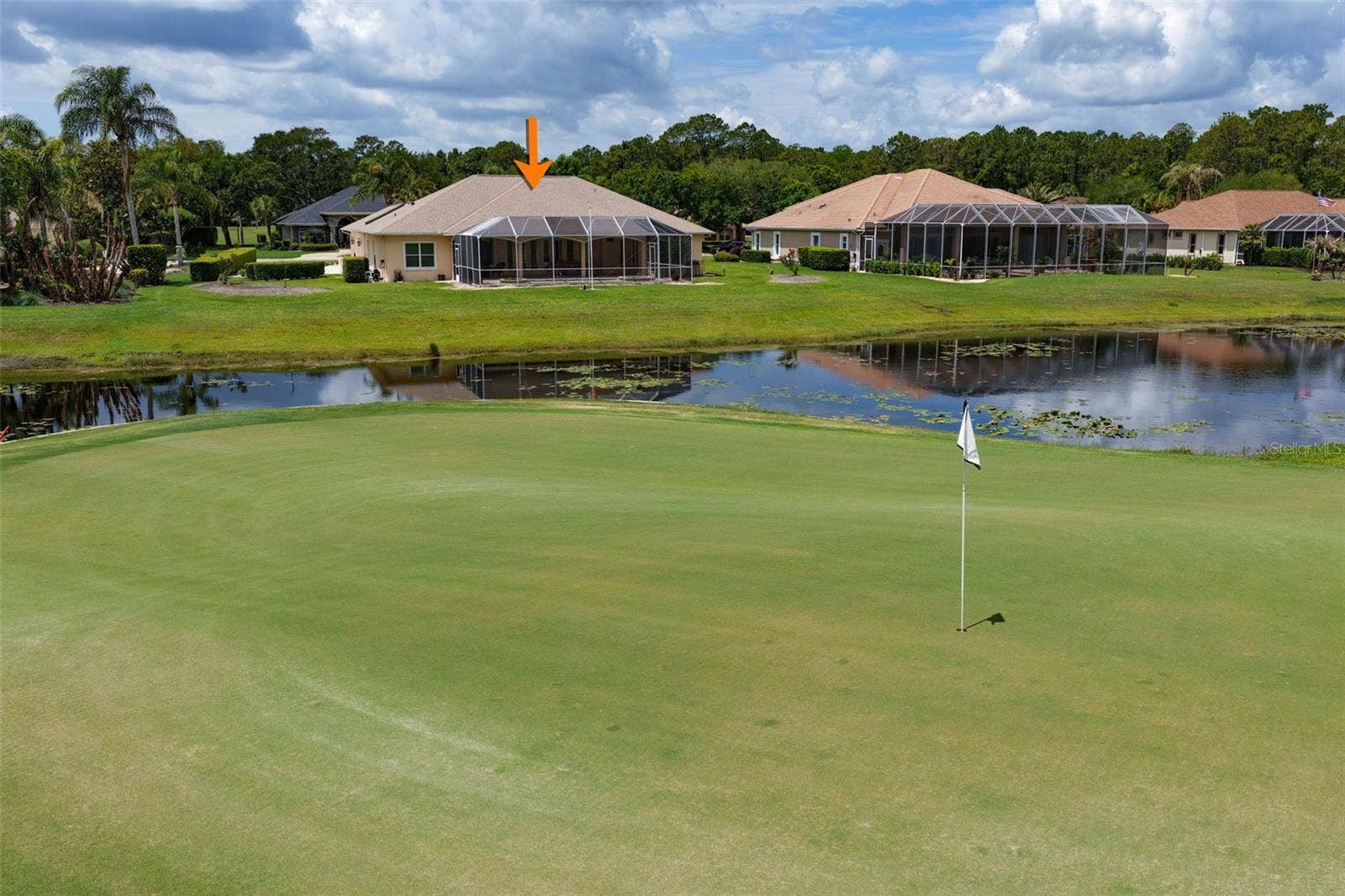 1023 HAMPSTEAD LANE, Ormond Beach, FL 32174 1023 HAMPSTEAD LANE, Ormond Beach, FL 32174