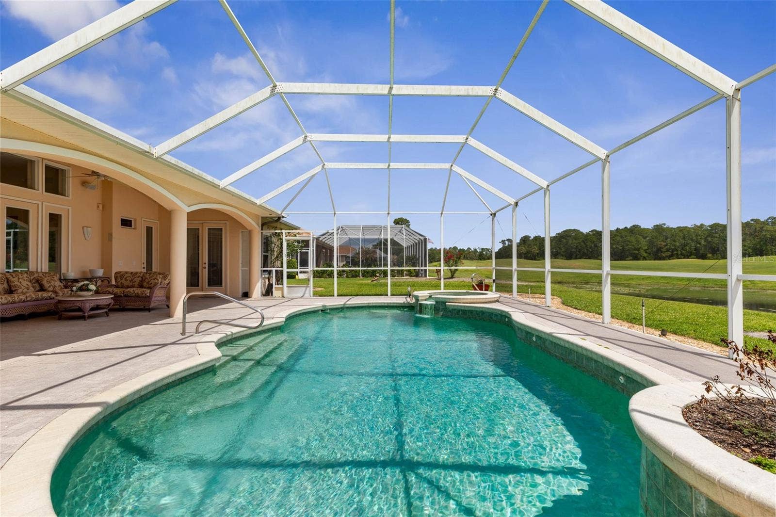 1023 HAMPSTEAD LANE, Ormond Beach, FL 32174 1023 HAMPSTEAD LANE, Ormond Beach, FL 32174