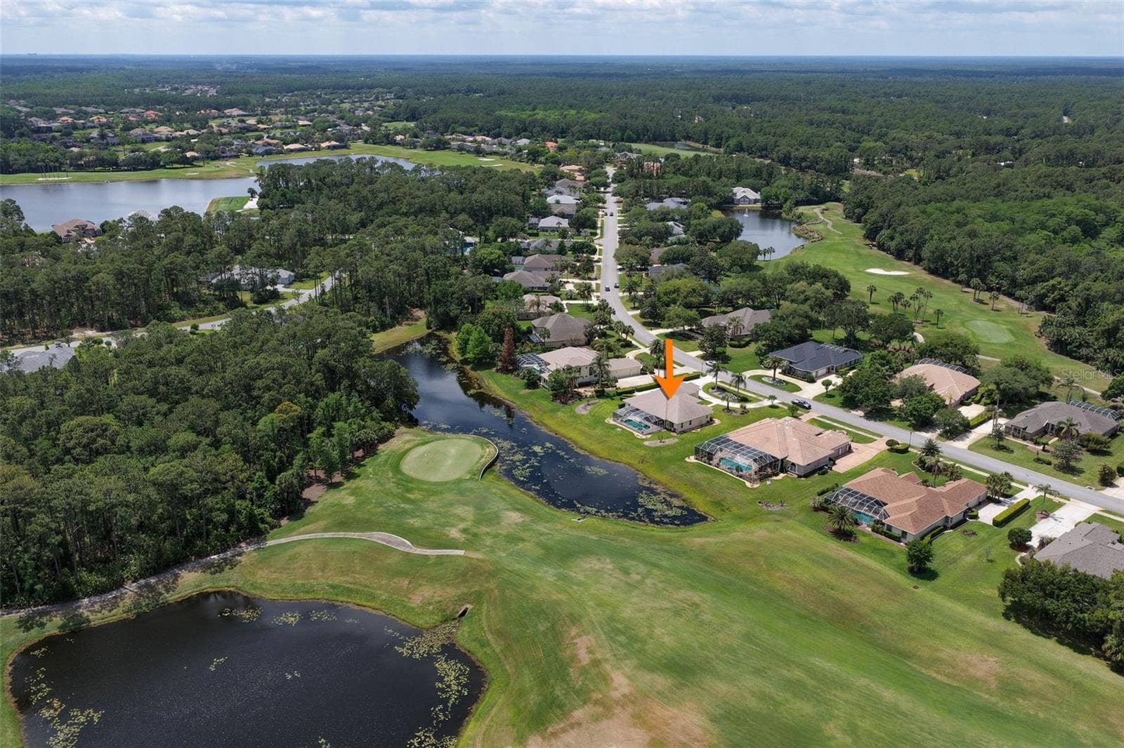 1023 HAMPSTEAD LANE, Ormond Beach, FL 32174 1023 HAMPSTEAD LANE, Ormond Beach, FL 32174