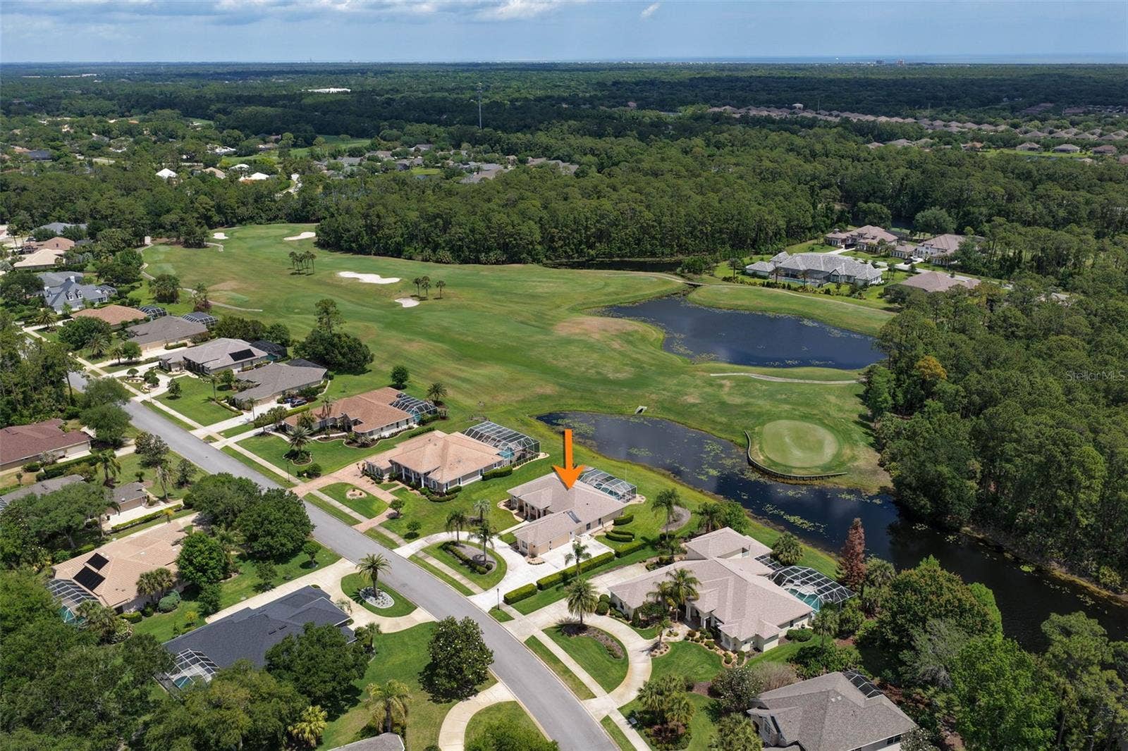 1023 HAMPSTEAD LANE, Ormond Beach, FL 32174 1023 HAMPSTEAD LANE, Ormond Beach, FL 32174