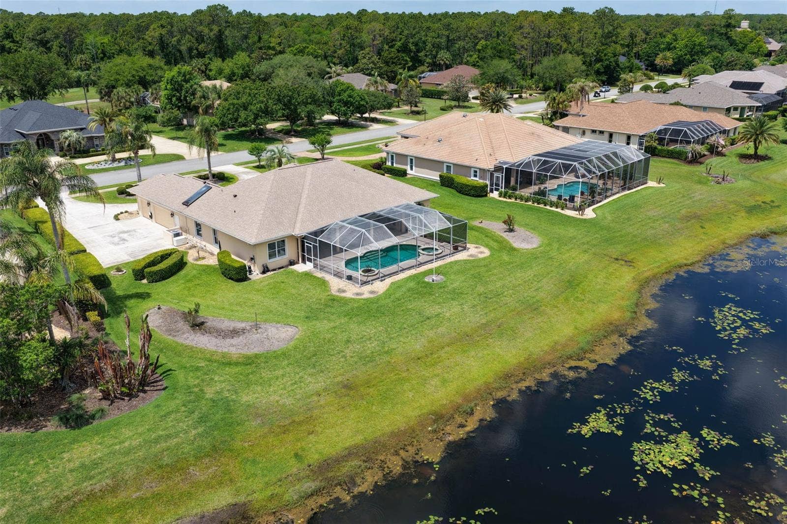 1023 HAMPSTEAD LANE, Ormond Beach, FL 32174 1023 HAMPSTEAD LANE, Ormond Beach, FL 32174