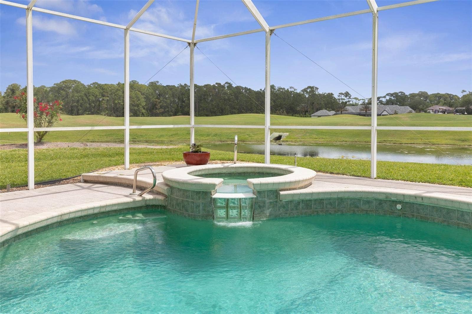 1023 HAMPSTEAD LANE, Ormond Beach, FL 32174 1023 HAMPSTEAD LANE, Ormond Beach, FL 32174