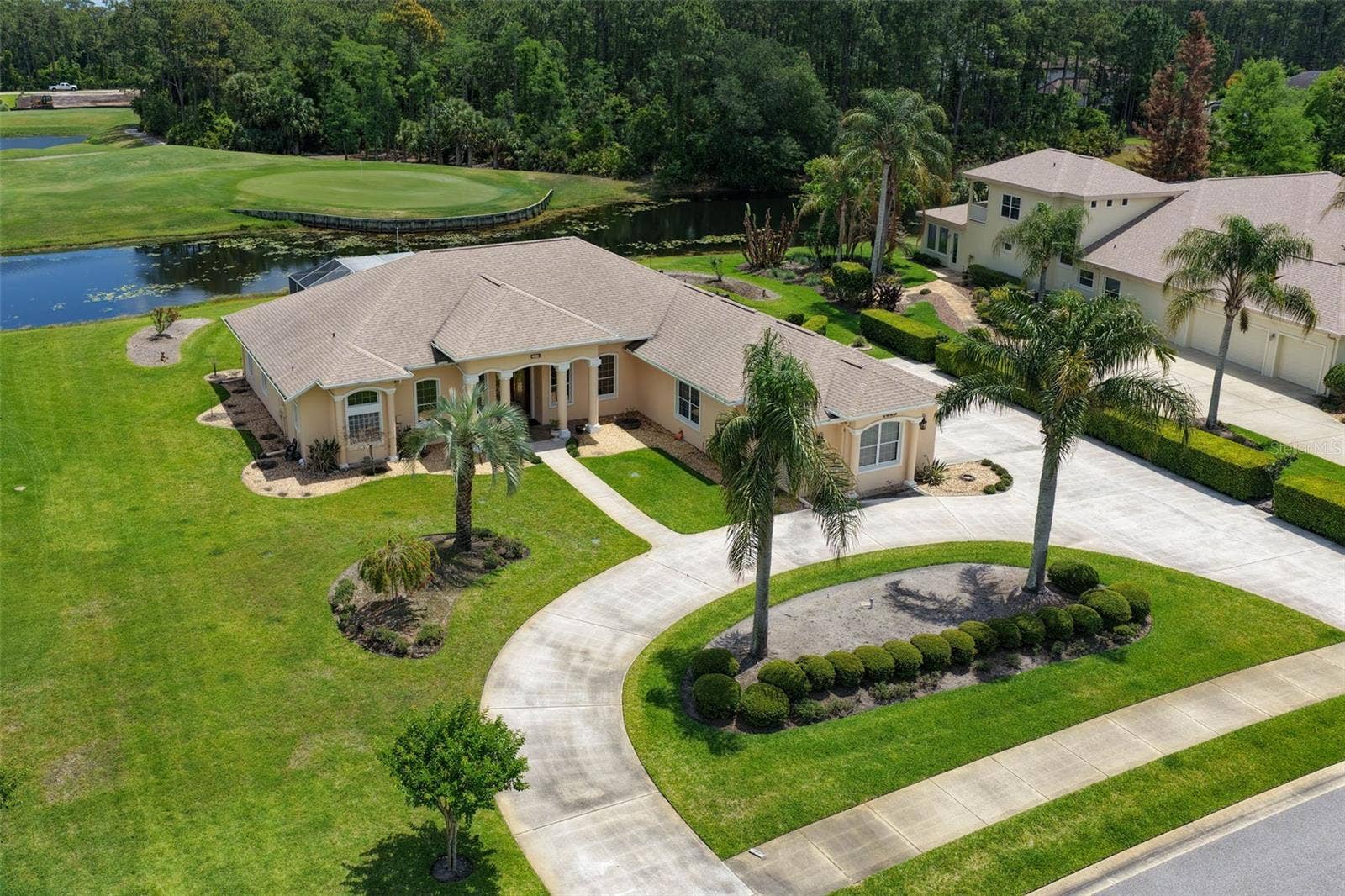 1023 HAMPSTEAD LANE, Ormond Beach, FL 32174 1023 HAMPSTEAD LANE, Ormond Beach, FL 32174