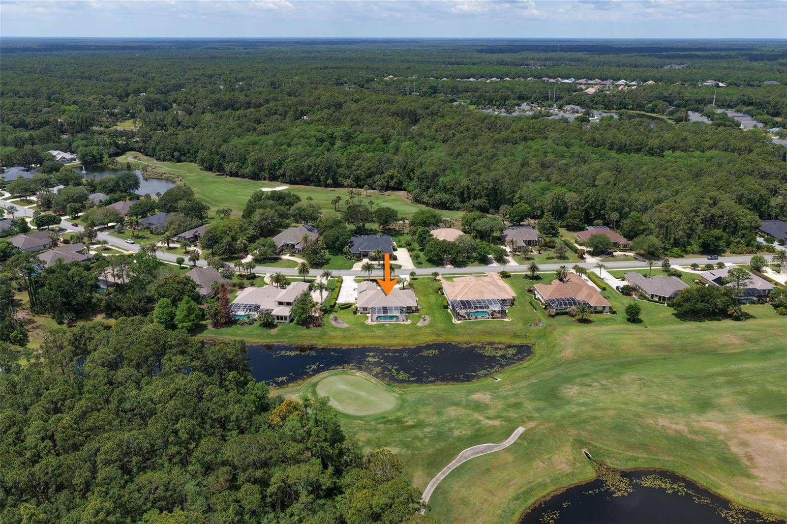 1023 HAMPSTEAD LANE, Ormond Beach, FL 32174 1023 HAMPSTEAD LANE, Ormond Beach, FL 32174