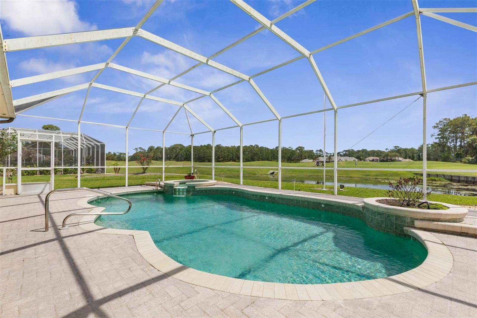 1023 HAMPSTEAD LANE, Ormond Beach, FL 32174 1023 HAMPSTEAD LANE, Ormond Beach, FL 32174