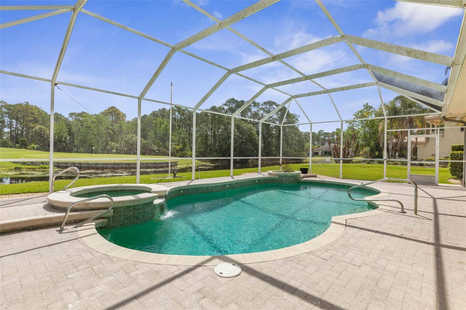 1023 HAMPSTEAD LANE, Ormond Beach, FL 32174 1023 HAMPSTEAD LANE, Ormond Beach, FL 32174