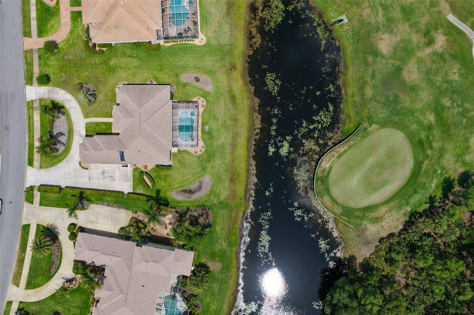 1023 HAMPSTEAD LANE, Ormond Beach, FL 32174 1023 HAMPSTEAD LANE, Ormond Beach, FL 32174