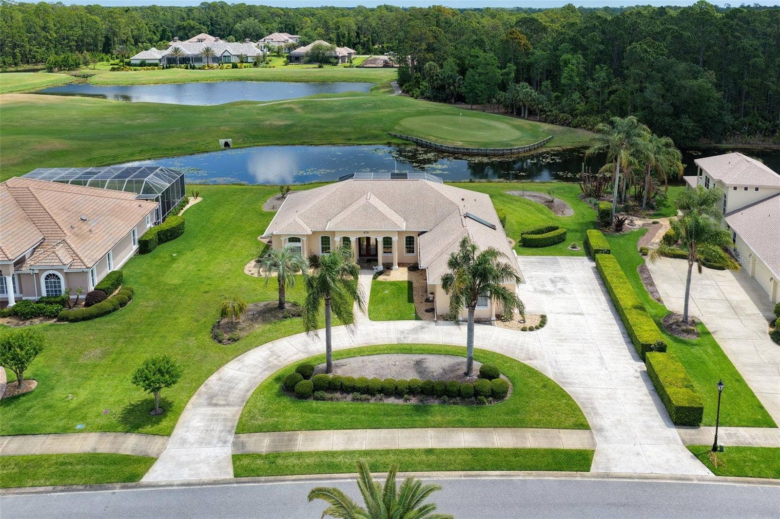 1023 HAMPSTEAD LANE, Ormond Beach, FL 32174 1023 HAMPSTEAD LANE, Ormond Beach, FL 32174