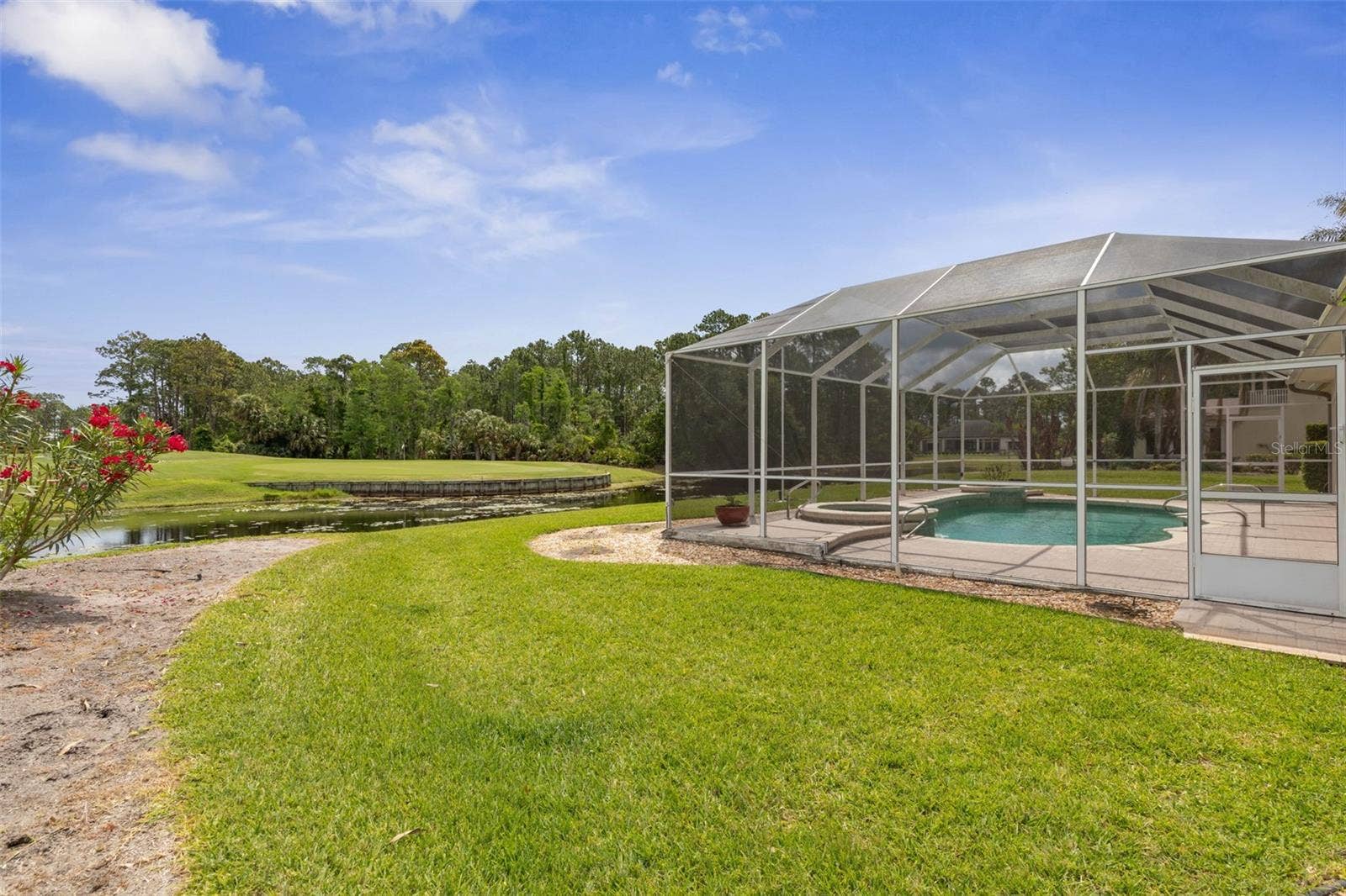 1023 HAMPSTEAD LANE, Ormond Beach, FL 32174 1023 HAMPSTEAD LANE, Ormond Beach, FL 32174