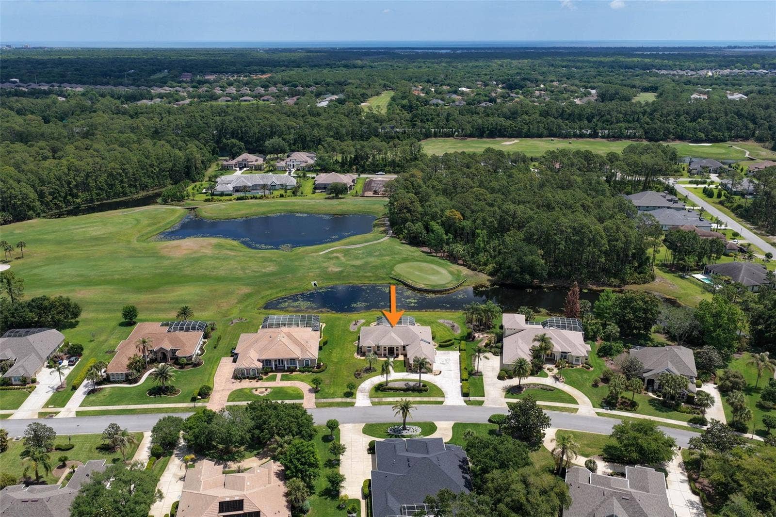 1023 HAMPSTEAD LANE, Ormond Beach, FL 32174 1023 HAMPSTEAD LANE, Ormond Beach, FL 32174
