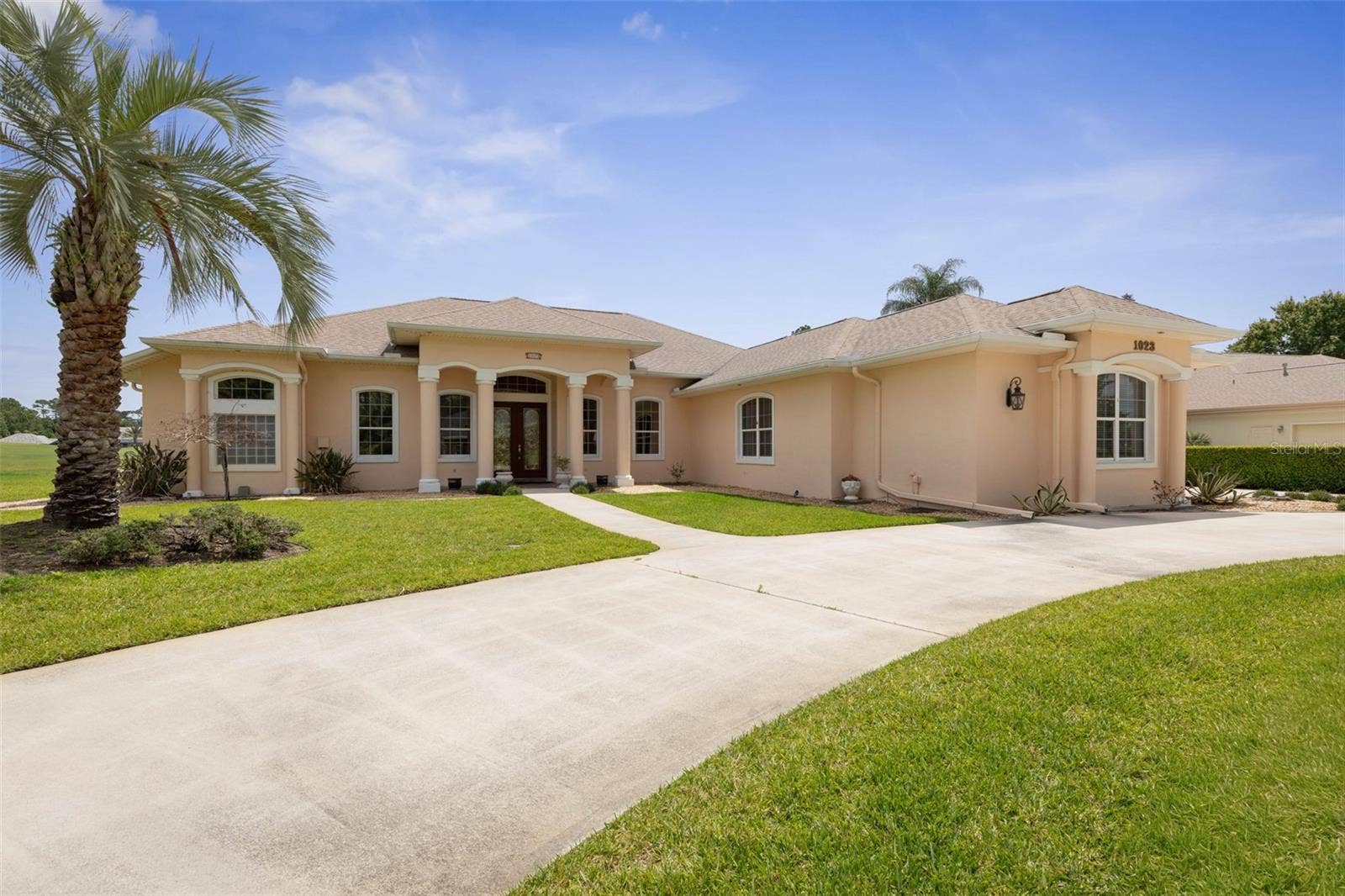 1023 HAMPSTEAD LANE, Ormond Beach, FL 32174 1023 HAMPSTEAD LANE, Ormond Beach, FL 32174