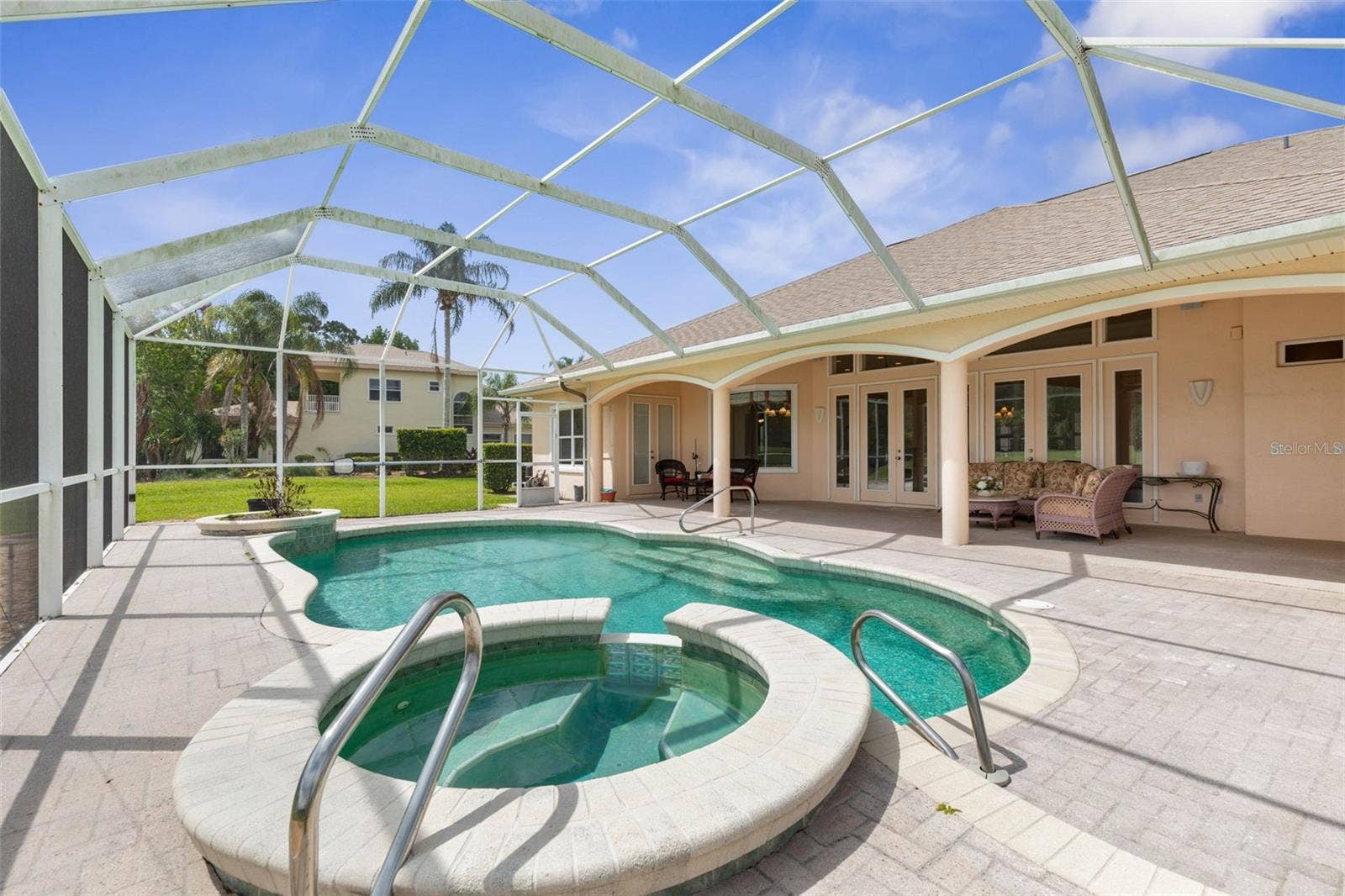 1023 HAMPSTEAD LANE, Ormond Beach, FL 32174 1023 HAMPSTEAD LANE, Ormond Beach, FL 32174